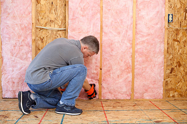 Types of Insulation We Offer in Biglerville, PA